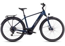 Cube Touring Hybrid One 625 2025